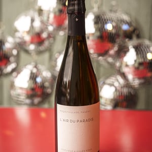 L 'air du Paradis - Les Hautes Terres - gilles-azam-et-gennevieve-de-groot