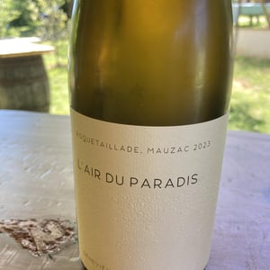 L 'air du Paradis - Les Hautes Terres - gilles-azam-et-gennevieve-de-groot