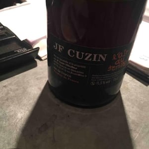 l'air du temps - Jean-François Cuzin - Jean-François Cuzin 