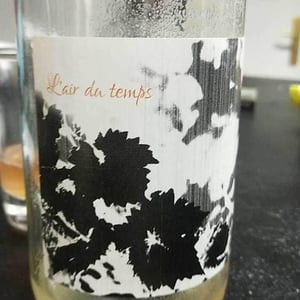 L'Air du Temps - Le Clos Vagabond - Lucie Barral & Vincent Kolf 