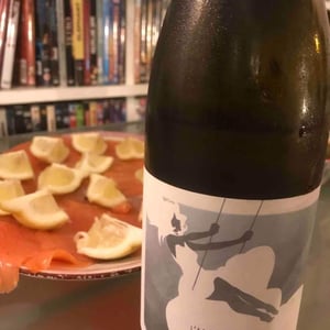 L’air Innocent - Domaine de la Fessardiere - Emeline Bergeron et Jérôme Dumanois 