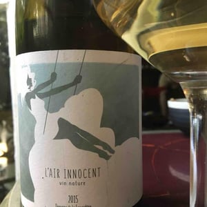L’air Innocent 2015