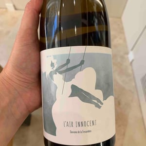 L’air Innocent - Domaine de la Fessardiere - emeline-bergeron-et-jerome-dumanois