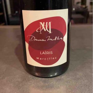 Laïris - Domaine Matha - domaine-matha -2016