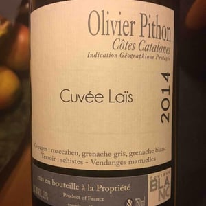 Laïs - Nicolas Dubost - Nicolas Dubost 