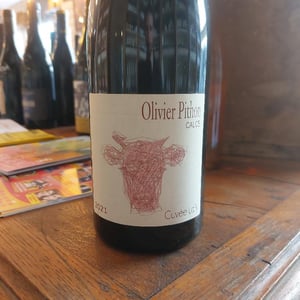 Laïs Rouge - Olivier Pithon - olivier-pithon