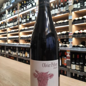 Laïs Rouge - Olivier Pithon - olivier-pithon