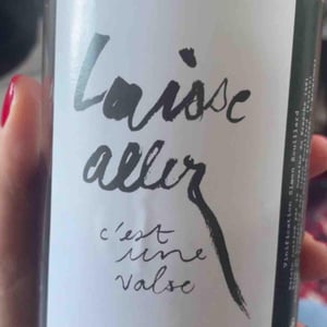 Laisse Aller - Simon Rouillard - Simon Rouillard 