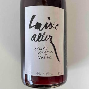 Laisse Aller - Simon Rouillard - Simon Rouillard 