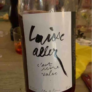Laisse Aller - Simon Rouillard - Simon Rouillard 