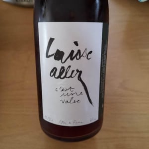 Laisse Aller - Simon Rouillard - simon-rouillard