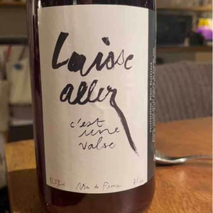 Laisse Aller - Simon Rouillard - simon-rouillard