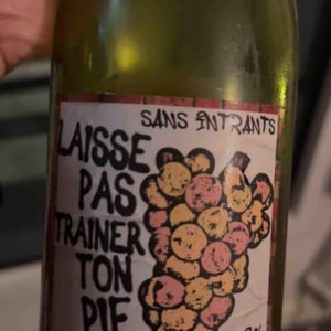 Laisse pas trainer ton pif - Bourre Pif - Delphine Castel 
