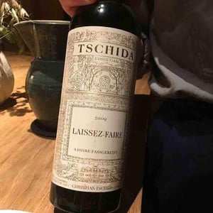Laissez-Faire - Christian Tschida - christian-tschida