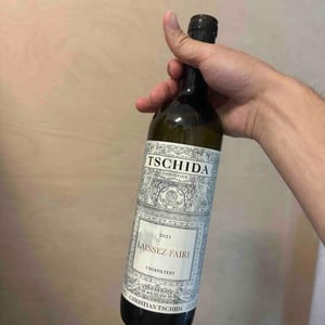Laissez-Faire - Christian Tschida - christian-tschida
