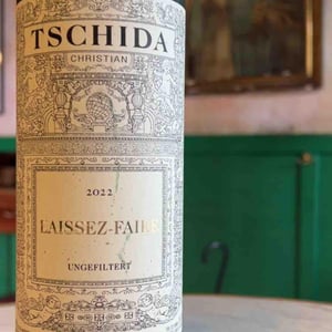 Laissez-Faire - Christian Tschida - christian-tschida
