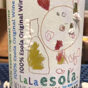 LaLa esola Original - 東亜商事株式会社 - esola
