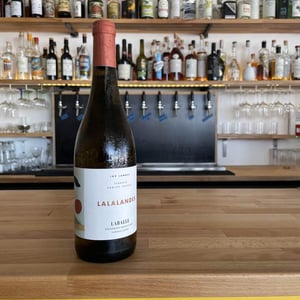 Lalalandes - Château Laballe - Cyril Laudet -2020