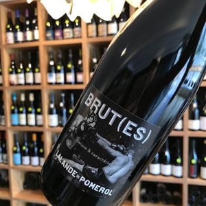 Brut(es) - Marius Bielle - damien-bielle -2020