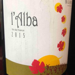 L'Alba - Tribouley - Jean-Louis Tribouley 