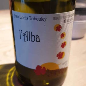 L'Alba - Tribouley - jean-louis-tribouley