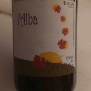 L'Alba - Tribouley - Jean-Louis Tribouley 