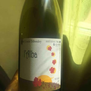 L'Alba - Tribouley - Jean-Louis Tribouley 