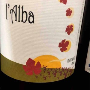 L'Alba - Tribouley - Jean-Louis Tribouley 