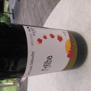 L'Alba - Tribouley - jean-louis-tribouley