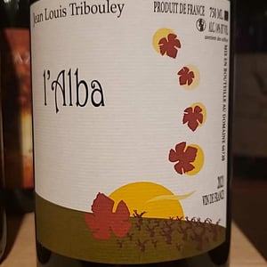 L'Alba - Tribouley - jean-louis-tribouley