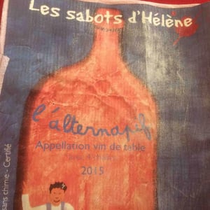 L'Alternapif - Les Sabots d'Hélène - alban-michel
