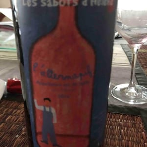 Les Sabots D’helene 2016