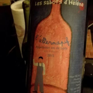 L'Alternapif - Les Sabots d'Hélène - alban-michel