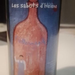 L'Alternapif - Les Sabots d'Hélène - Alban Michel 