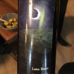 Lama Bianca - Feudo d'Ugni - cristiana-galasso