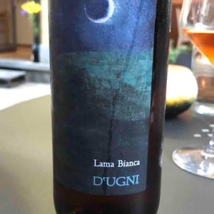Lama Bianca - Feudo d'Ugni - Cristiana Galasso 
