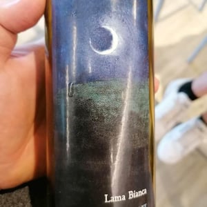 Lama Bianca - Feudo d'Ugni - Cristiana Galasso 