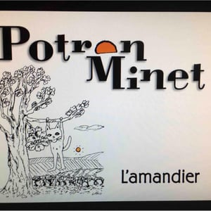 L'Amandier - Potron Minet - jean-sebastien-gioan
