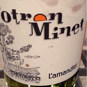 L'Amandier 2018
