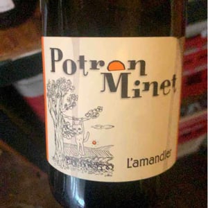 L'Amandier - Potron Minet - jean-sebastien-gioan