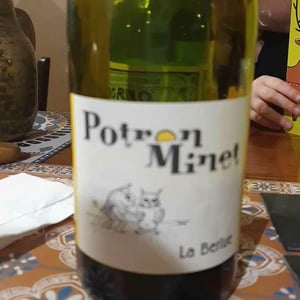 L'Amandier - Potron Minet - jean-sebastien-gioan