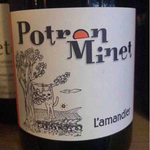 L'Amandier - Potron Minet - jean-sebastien-gioan