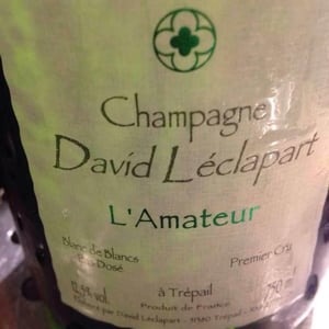 L'Amateur 2010