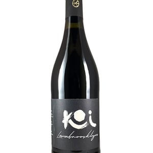 Lambroosklyn - Azienda Agricola Koi - flavio-restani