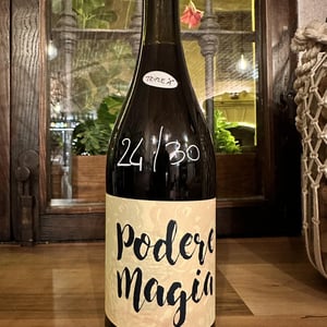 Lambrusco dell’Emilia Igt - Podere Magia - stefano-pescarmona