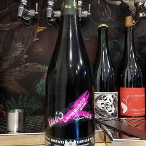 Lambrusco - Camillo Donati - camillo-donati