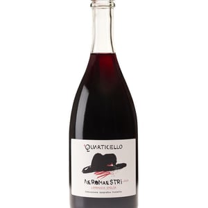 Lambrusco - Il Quarticello - roberto-maestri -2022