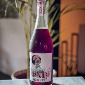 Selvadeg Rosè - Vitivinicola Fangareggi - Matteo Fangareggi 