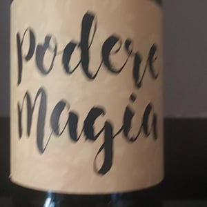 Podere Magia - Stefano Pescarmona - Lambrusco dell’Emilia Igt