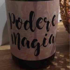 Podere Magia - Stefano Pescarmona - Lambrusco dell’Emilia Igt